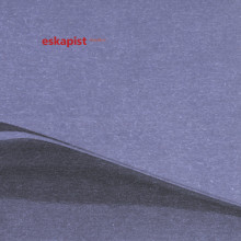 Eskapist - Volume 4 (Manifesto) (Figure)