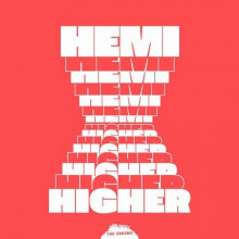 Hemi - Higher (High Above The Ground)
