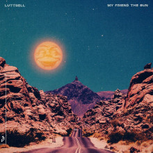 Luttrell - My Friend The Sun (Anjunadeep)