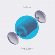 Marc Romboy - Voyage de la planète (New interpretations) (Hyperharmonic)