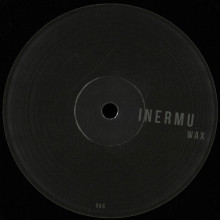 Mihai Popoviciu & Frink - Inermu Wax 06 (Inermu Wax)