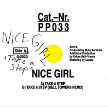 Nice Girl - Take A Step (Public Possession)