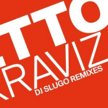 Nina Kraviz - Ghetto Kraviz (DJ Slugo Remixes) (Rekids)