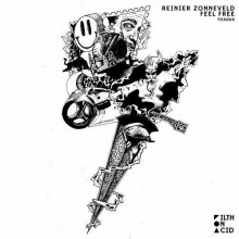 Reinier Zonneveld - Feel Free (Filth On Acid)