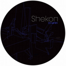 Shekon - Infinite Union (Skryptom)
