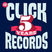 VA - 5 Years of Click Records (Click)