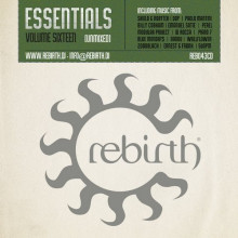 VA - Rebirth Essentials Volume Sixteen (Rebirth)