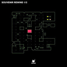 VA - Souvenir Rewind 1/2 (Souvenir)