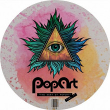 VA - ‘The Best Of PopArt Vol.1’ (PopArt)