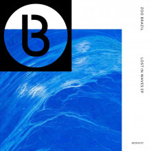 Zoo Brazil - Lost In Waves EP (Bedrock)