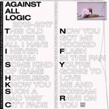 Against All Logic aka Nicolas Jaar - 2012-2017 (Other People)