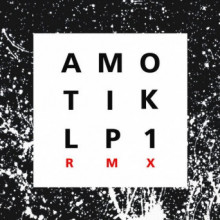 Amotik - Vistār Remixes (Amotik)