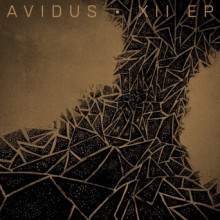 Avidus - XII EP (Crosstown Rebels)