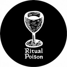 BufoBufo - What’s That Noise? (Ritual Poison)