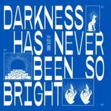 Dawad - Darkness Has Never Been so Bright (Dark Slice 2) (La dame Noir)
