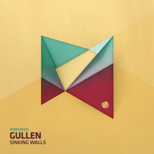 Gullen - Sinking Walls (Mobilee)
