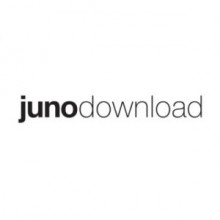 Junodownload Top 100 February 2020