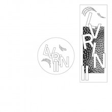 LVRIN - LVRIN II EP (Pinkman)