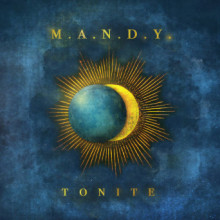 M.A.N.D.Y. - Tonite (Remixes) (Get Physical Music)