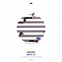 Shosho - Move (Submarine Vibes)