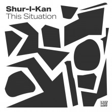Shur-I-Kan - This Situation (Lazy Days)