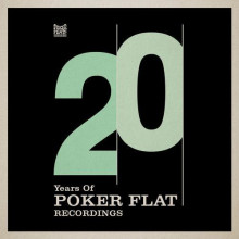 Steve Bug & Catz ‘N Dogz & Acid Pauli - 20 Years of Poker Flat Remixes (Poker Flat)