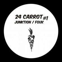 VA - 24 Carrot #1 (24 Carrot)