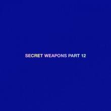 VA - Secret Weapons Part 12 (Innervisions)