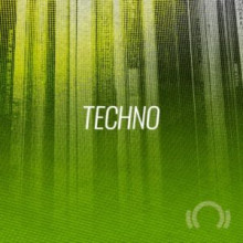 Beatport March Best 120 Techno Tracks