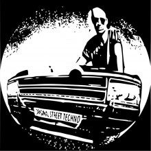 DJ Hell - Original Street Techno (The Hell Experience)