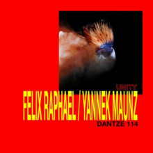 Felix Raphael & Yannek Maunz - Unity (Dantze)