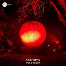 Gary Beck - Cycle Series (Bek)