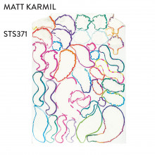 Matt Karmil - STS371 (Smalltown Supersound)