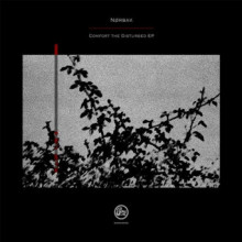 NØRBAK - Comfort The Disturbed EP (Soma)