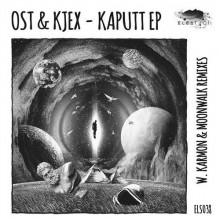 Ost & Kjex - Kaputt (Eleatics)