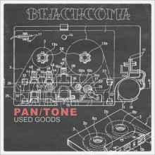 Pan/tone - Used Goods (Beachcoma)