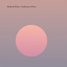 Pantha Du Prince - Conference of Trees (Modern)