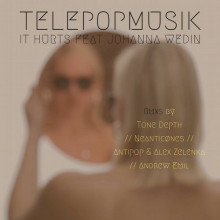 Telepopmusik & Jo Wedin - It Hurts (Remixes) (Warm)