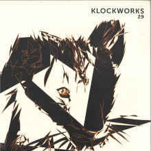 Troy - Klockworks 29 (Klockworks)