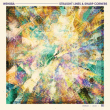 Wehbba - Straight Lines & Sharp Corners (Drumcode)