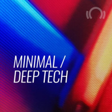 Beatport March Peak Hour Tracks - Minimal Deep Tech 2020