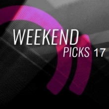 Beatport Weekend Picks 17 (2020)