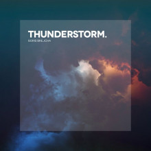 Boris Brejcha - Thunderstorm (Ultra)