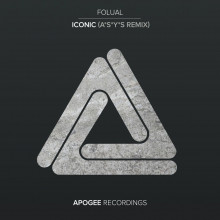 Folual - Iconic (A*S*Y*S Remix) (Apogee)