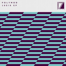 Polymod - 10Six EP (17 Steps)