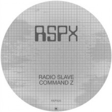 Radio Slave - Command Z (Rekids)