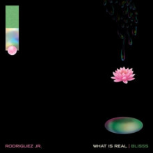 Rodriguez Jr - What Is Real / Blisss (Mobilee)