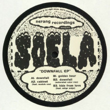 Soela - Downfall (Nerang)