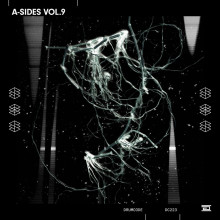 VA - A-Sides Vol.9 (Drumcode)
