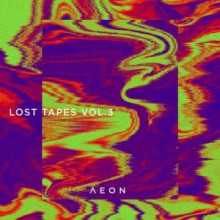 VA - Aeon Lost Tapes Vol.3 - Part 2 (Aeon)